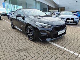 Used BMW 2 Series 218i M Sport Gran Coupe