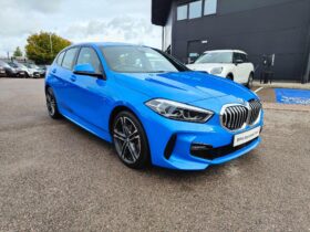 Used BMW 1 Series 118i M Sport