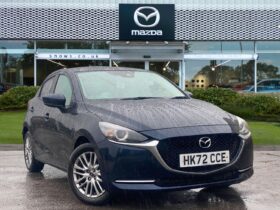 Used Mazda 2 1.5 SKYACTIV-G GT Sport Auto Euro 6 (s/s) 5dr