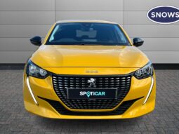 Used Peugeot 208 1.2 PureTech Active Premium + Euro 6 (s/s) 5dr full