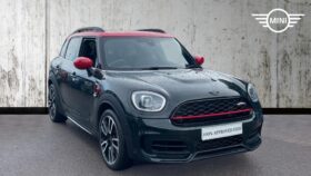 Used MINI Countryman Countryman John Cooper Works