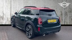Used MINI Countryman Countryman John Cooper Works full
