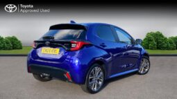 Used Toyota Yaris 1.5 VVT-h Excel E-CVT Euro 6 (s/s) 5dr full