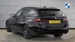 Used BMW 3 Series 320d M Sport Touring full
