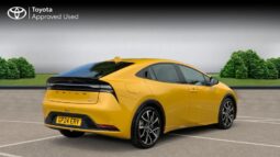Used Toyota Prius 2.0 13.6kWh Excel CVT Euro 6 (s/s) 5dr full