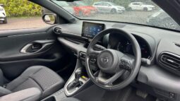 Used Mazda 2 Hybrid 1.5h Homura CVT Euro 6 (s/s) 5dr full