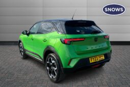 Used Vauxhall Mokka 1.2 Turbo Ultimate Euro 6 (s/s) 5dr full