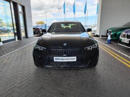 Used BMW 3 Series 320i M Sport Saloon full