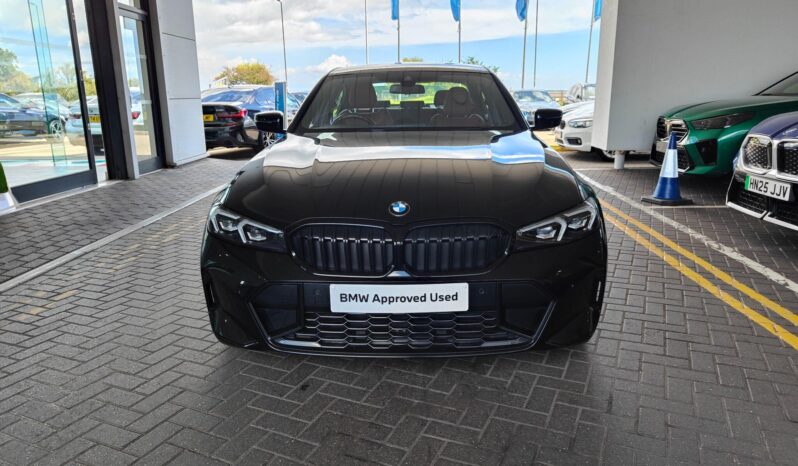 Used BMW 3 Series 320i M Sport Saloon full
