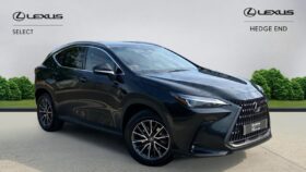 Used Lexus NX 2.5 350h Premium E-CVT 4WD Euro 6 (s/s) 5dr