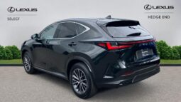 Used Lexus NX 2.5 350h Premium E-CVT 4WD Euro 6 (s/s) 5dr full