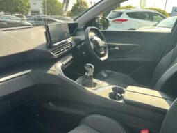 Used Peugeot 3008 1.2 PureTech Allure Euro 6 (s/s) 5dr full