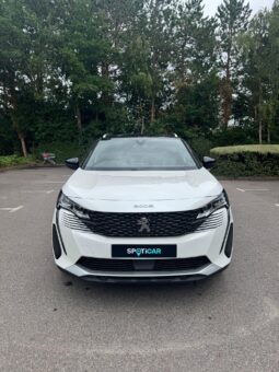 Used Peugeot 3008 1.6 13.2kWh Allure Premium + e-EAT Euro 6 (s/s) 5dr full