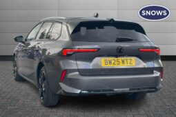 Used Vauxhall Astra 1.5 Turbo D GS Line Sports Tourer Euro 6 (s/s) 5dr full