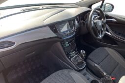 Used Vauxhall Astra 1.5 Turbo D SRi VX Line Nav Euro 6 (s/s) 5dr full