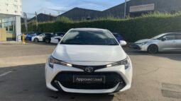 Used Toyota Corolla 1.8 VVT-h Icon CVT Euro 6 (s/s) 5dr full