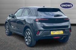Used Vauxhall Mokka 1.2 Turbo Ultimate Euro 6 (s/s) 5dr full