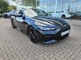 Used BMW 4 Series 420i M Sport Convertible