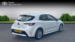 Used Toyota Corolla 1.8 VVT-h Icon Tech CVT Euro 6 (s/s) 5dr full