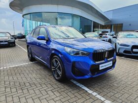 Used BMW X1 X1 sDrive20i M Sport