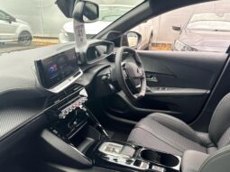 Used Peugeot 208 1.2 PureTech MHEV GT e-DSC Euro 6 (s/s) 5dr full
