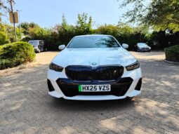 Used BMW i5 i5 eDrive40 M Sport Pro Saloon full