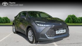 Used Toyota CHR 1.8 VVT-h Icon CVT Euro 6 (s/s) 5dr