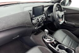 Used Nissan Juke 1.0 DIG-T Tekna+ DCT Auto Euro 6 (s/s) 5dr full
