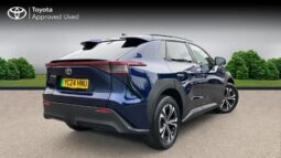 Used Toyota Bz4x 71.4kWh Motion Auto 5dr (11kW OBC) full