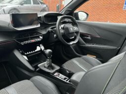 Used Peugeot 208 1.2 PureTech GT Euro 6 (s/s) 5dr full
