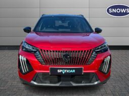 Used Peugeot 2008 1.2 PureTech GT EAT Euro 6 (s/s) 5dr full