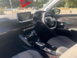 Used Peugeot 208 1.2 PureTech Allure Premium EAT Euro 6 (s/s) 5dr full