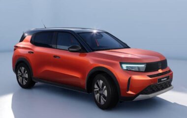 Used Vauxhall Frontera 83kW GS 44kWh 5dr Auto