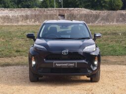Used Toyota Yaris Cross 1.5 VVT-h Icon E-CVT Euro 6 (s/s) 5dr full