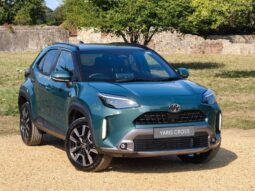 Used Toyota Yaris Cross 1.5 VVT-h Excel E-CVT Euro 6 (s/s) 5dr full