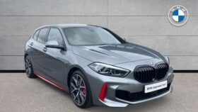 Used BMW 1 Series 128ti