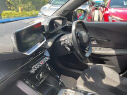 Used Peugeot 2008 1.2 PureTech GT Premium EAT Euro 6 (s/s) 5dr full