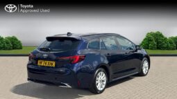 Used Toyota Corolla 1.8 VVT-h Icon Touring Sports CVT Euro 6 (s/s) 5dr full