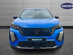 Used Peugeot 2008 1.2 PureTech GT EAT Euro 6 (s/s) 5dr full