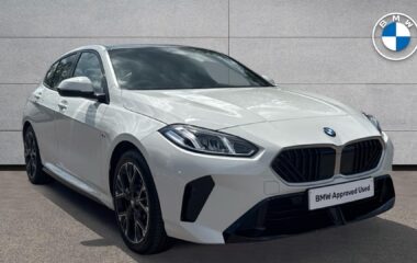 Used BMW 1 Series 120 M Sport