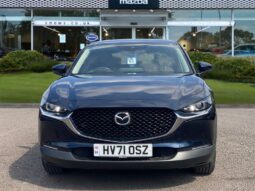 Used Mazda CX-30 2.0 e-SKYACTIV G MHEV GT Sport Euro 6 (s/s) 5dr full
