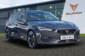 Used CUPRA Leon 1.5 TSI V1 5dr