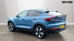 Used Volvo C40 Recharge Plus, Twin Motor, Electric full
