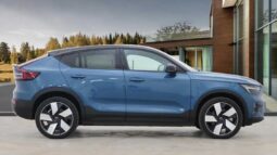 Used Volvo C40 Recharge Pro, Twin motor full