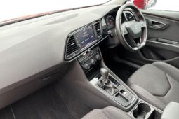 Used SEAT Leon 2.0 TSI 190 FR [EZ] 5dr DSG full