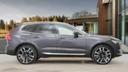 Used Volvo XC60 Ultra, T8 AWD Plug-in hybrid, Electric/Petrol, Bright full