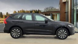 Used Volvo XC60 Plus, B5 AWD Mild hybrid, Petrol, Dark full