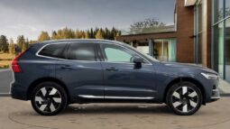 Used Volvo XC60 Ultra, T8 AWD Plug-in hybrid, Electric/Petrol, Bright full