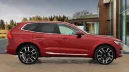 Used Volvo XC60 Ultra, T8 AWD Plug-in hybrid, Electric/Petrol, Bright full