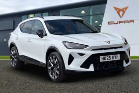 Used Cupra Formentor 1.5 eTSI 150 V2 5dr DSG